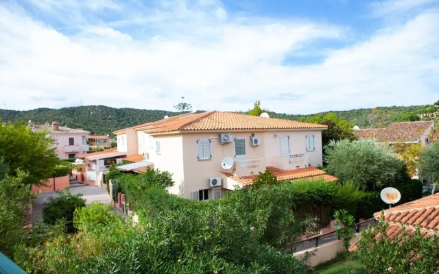 Fantastico Porto Ottiolu Gr4