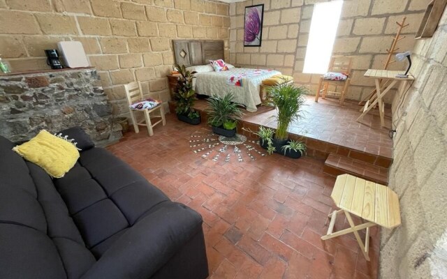 La Posada de Don Luis