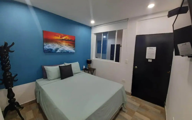 Sunset Beach Hotel Boutique