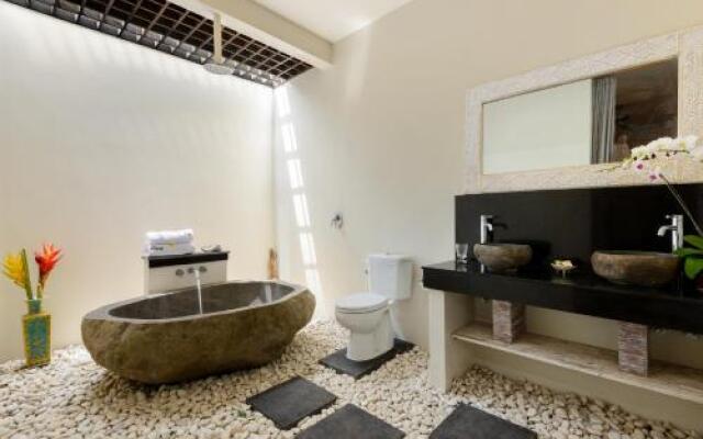 Villa Agung Amed