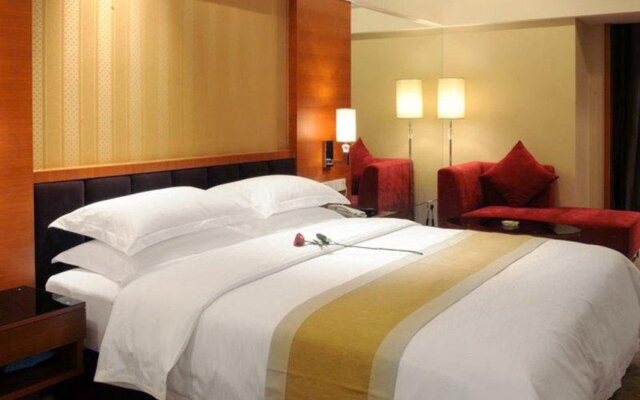 Wanpan Hotel