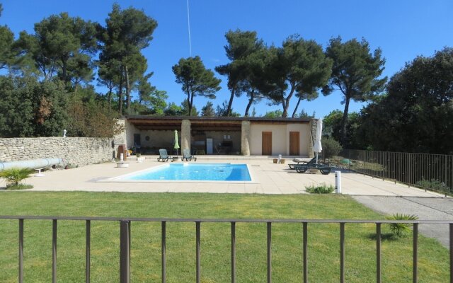 La Ribelle en Provence