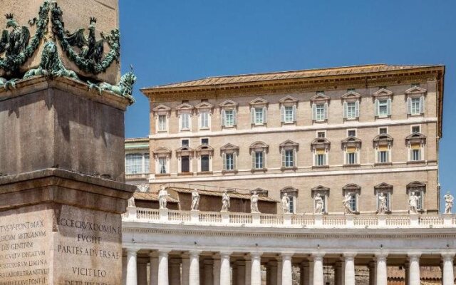 Casa Per Ferie Santa Maria Alle Fornaci