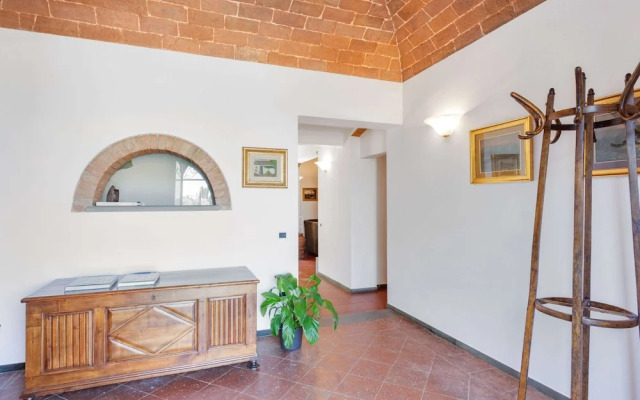Empoli Villa With Private Pool