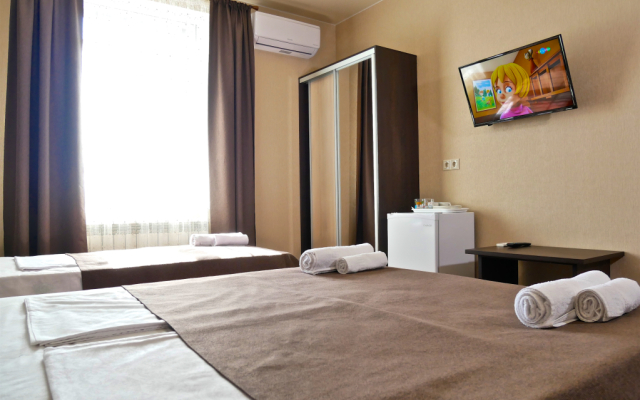 Guest house Florentsiya