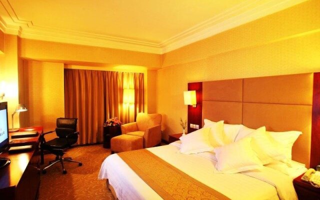 Yingkou Gangfeng Hotel
