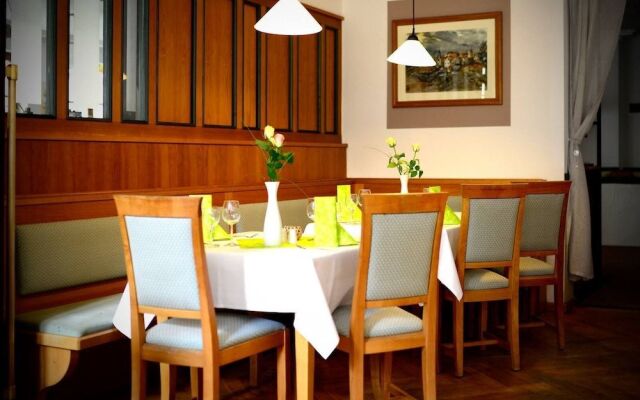 Altstadthotel Haßfurt