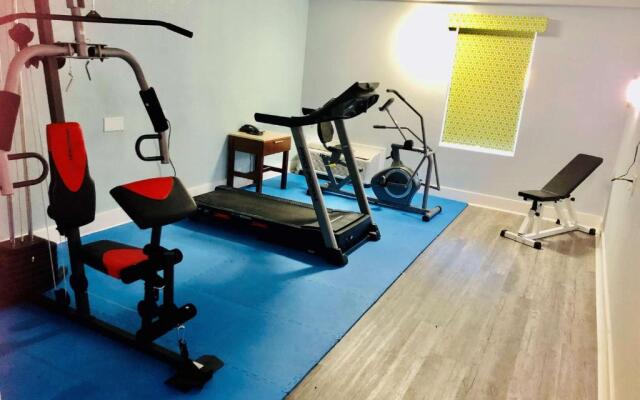 Econo Lodge Montgomery South I-65