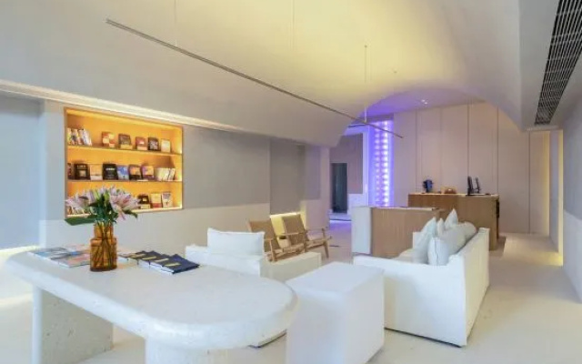 Xw Hotel Shenzhen Oct – Guest Rooms – Shenzhen