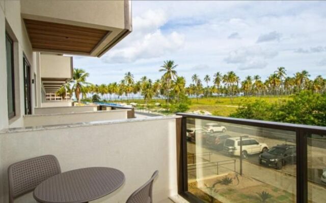 Ipioca Beach Residence E Resort