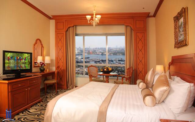 Emirates Concorde Hotel & Suites