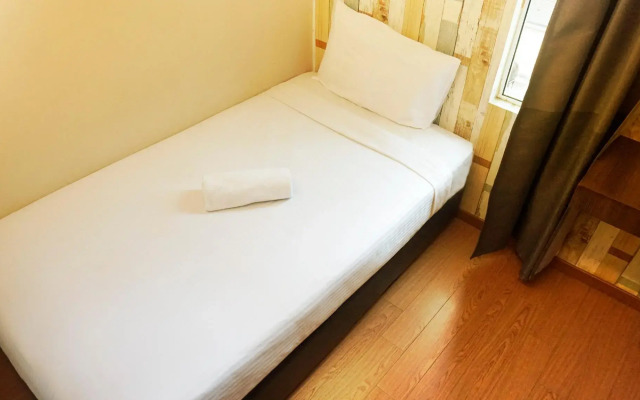Smile Hotel USJ