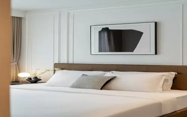 Sarang Smile Luxstay The Crest Residence