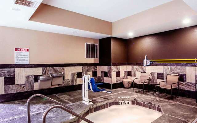 Comfort Inn & Suites Alva