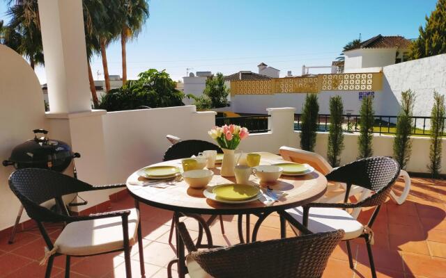 Casa Cipreses 9 Nerja