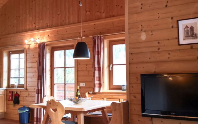 Chalet Jupiter Bad Kleinkirchheim