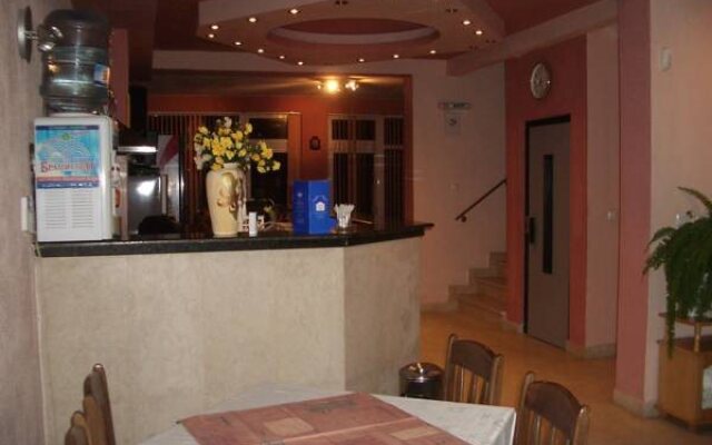 Hotel Deva