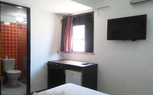 Pousada Beijos y Abraços