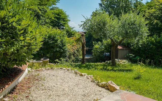 Sentiero del Monte - Italian Homing