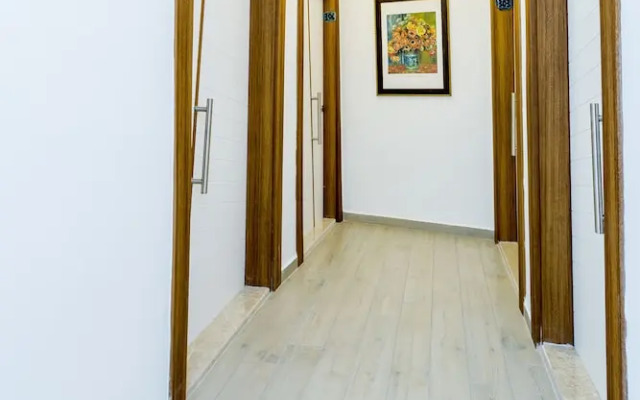 Defne Hotel