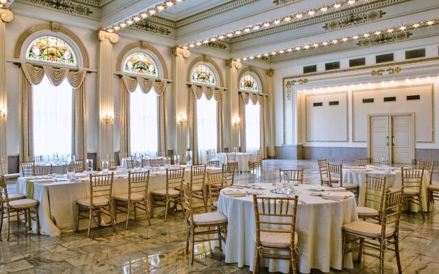 The Westin Great Southern Columbus