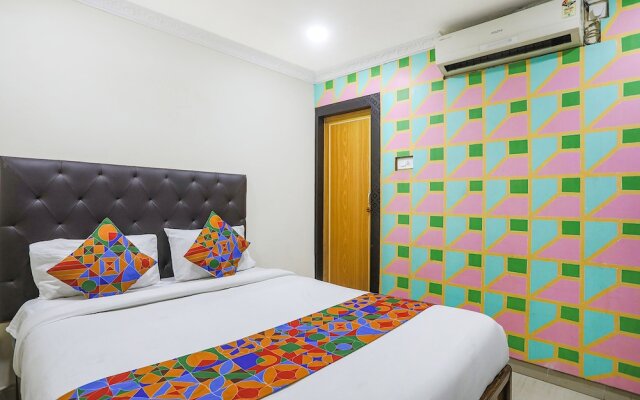 FabHotel Greenland Classic