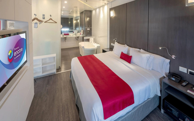 Ramada Encore by Wyndham Guadalajara Sur