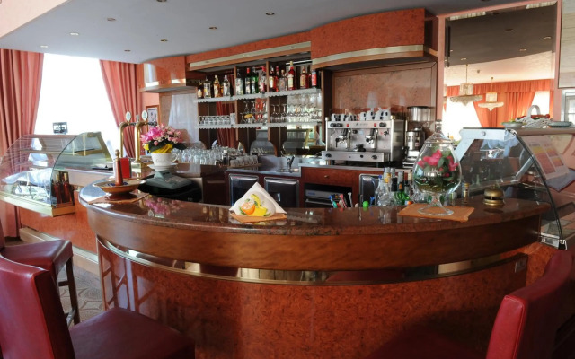 Hotel Cristallo