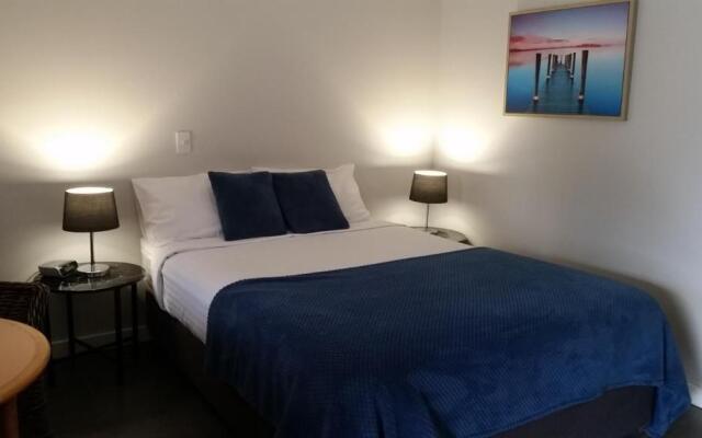 Tweed River Motel