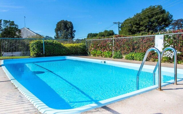 Econo Lodge Alabaster