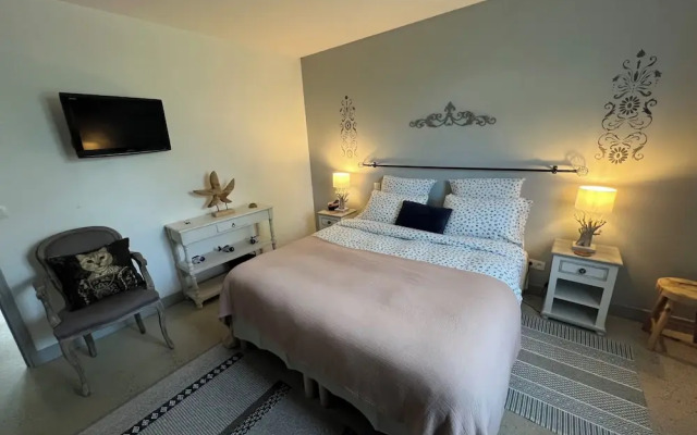 GSand Le Clos du May