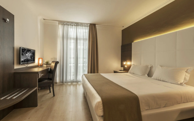 Hotel Ambassador Monaco