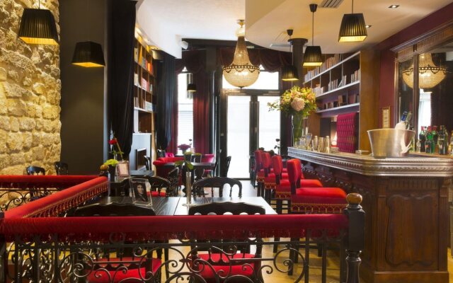 Hotel Les Théâtres