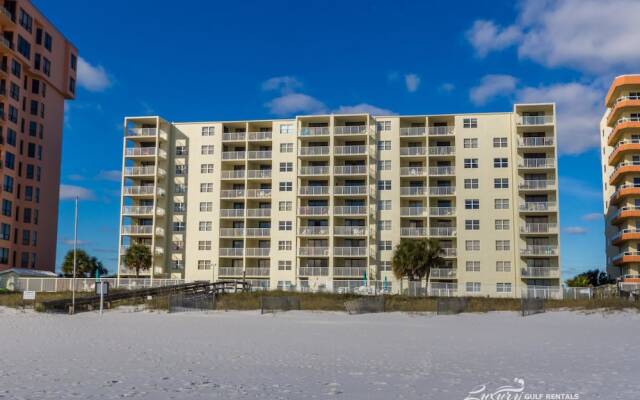 Sunswept by Luxury Gulf Rentals