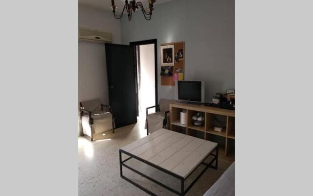 Apartamento Centro Encarnación 2º I