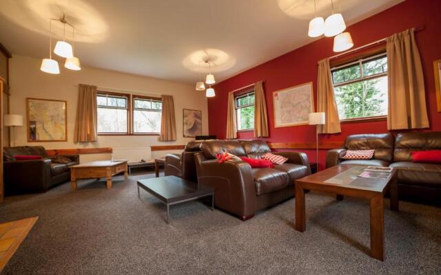 Crianlarich Youth Hostel