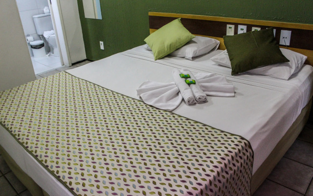 Abrolhos Praia Hotel