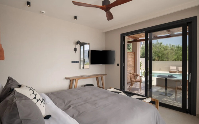 KYMĀNI Boutique Hotel & Suites