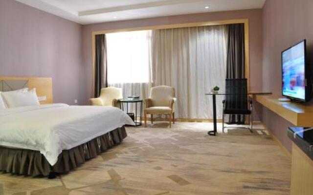 Xianglong Hotel