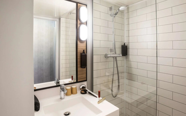 Hotel ibis Strasbourg Centre Halles