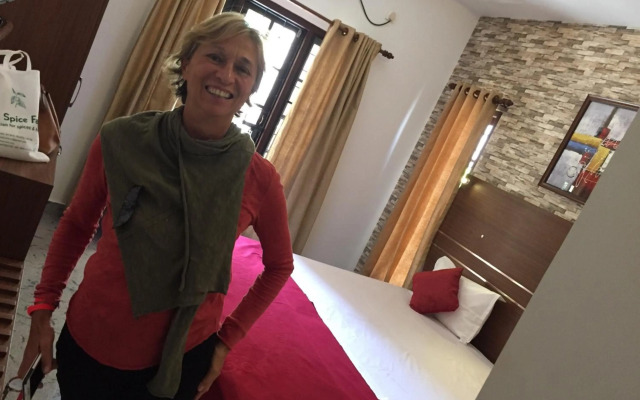 Fortkochi Beach Inn