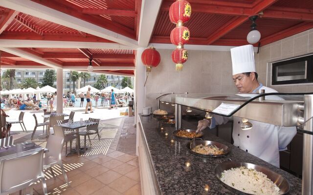 Louis Phaethon Beach Club