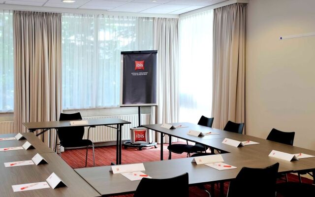 ibis Tilburg