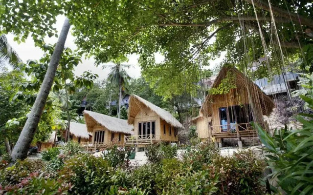 The Cove Phi Phi