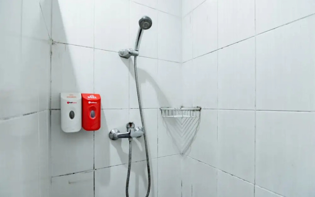 RedDoorz @ Sersan Bajuri Atas