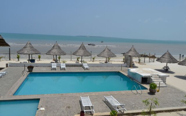 Serene Beach Resort