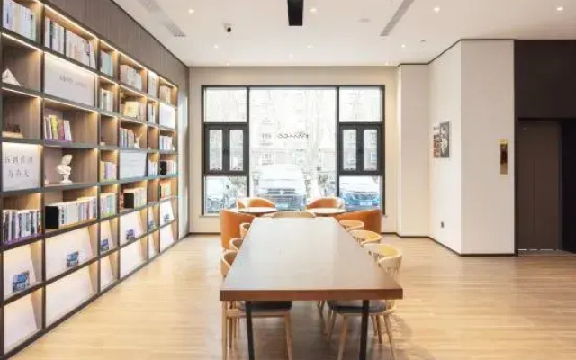 HanTing Hotel (Kashgar Ancient City Scenic Area)