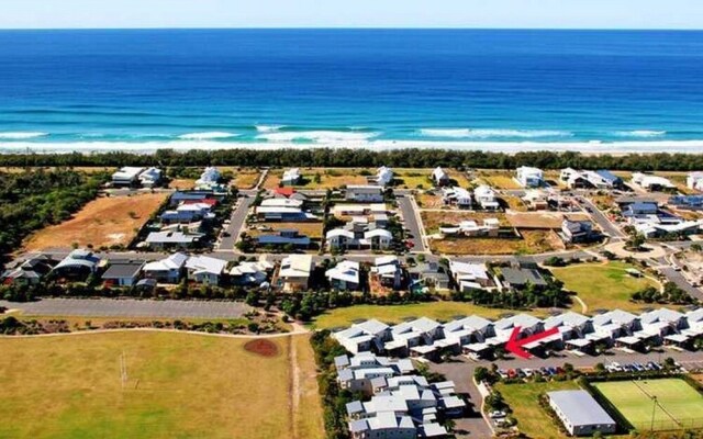 Mainwaring 37 Casuarina