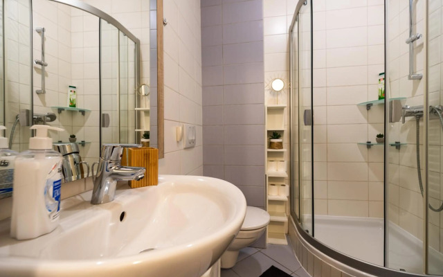 Flexible SelfCheckIns 29 - Zagreb - Garage - Loggia - New - Apartments Repinc