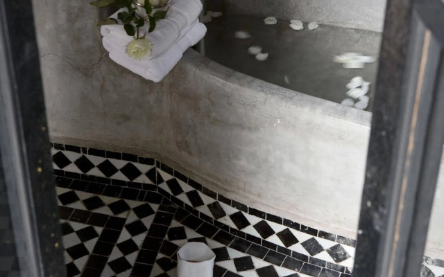Dar Darma - Riad